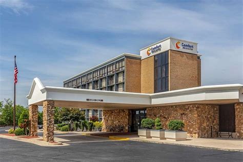 comfort inn and suites danville va